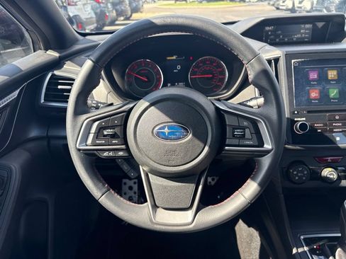 Used 2017 Subaru Impreza 2.0i Sport AWD/4WD image 11