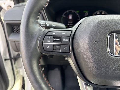Certified 2024 Honda CR-V Sport image 21
