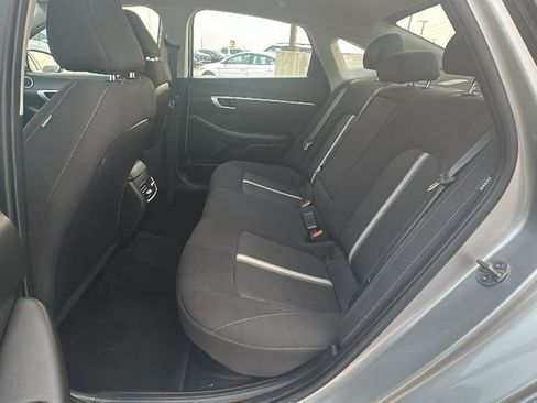 Used 2025 Hyundai Sonata SEL image 32