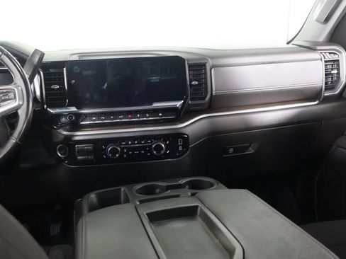 Used 2024 Chevrolet Silverado 1500 LT w/ All Star Edition Plus AWD/4WD image 33