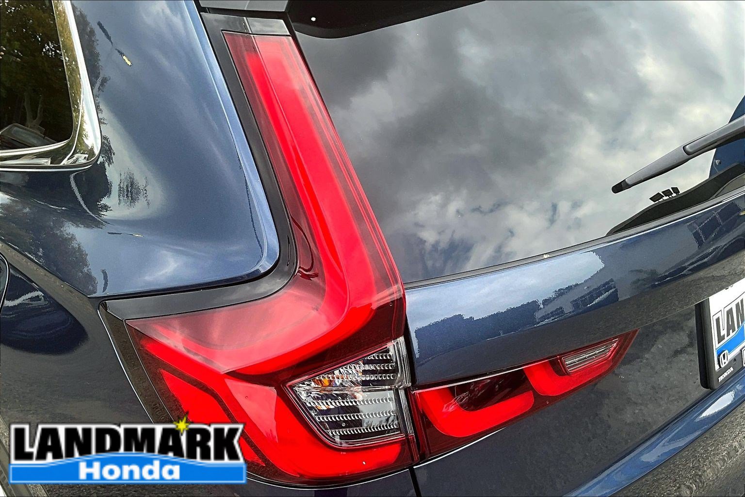 Used 2024 Honda CR-V EX-L image 32