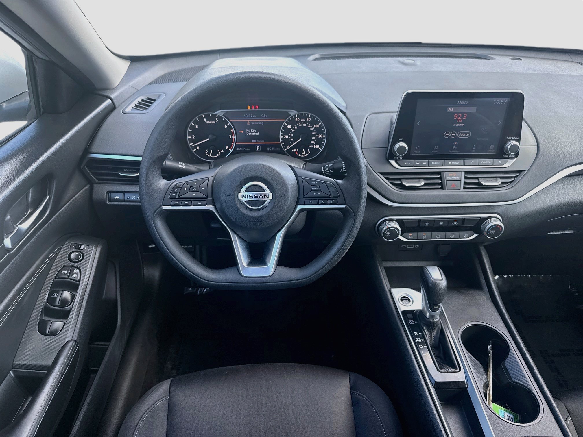 Used 2019 Nissan Altima 2.5 S FWD image 19