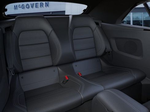 New 2026 Ford Mustang GT Premium RWD image 10