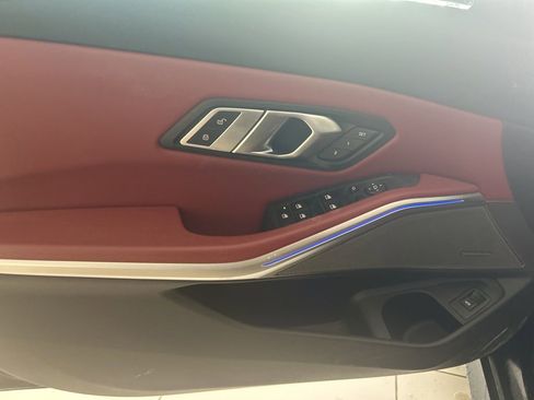 Used 2022 BMW M340i xDrive w/ Premium Package image 3