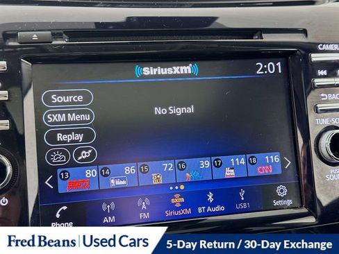 Certified 2024 Nissan Murano SL image 16