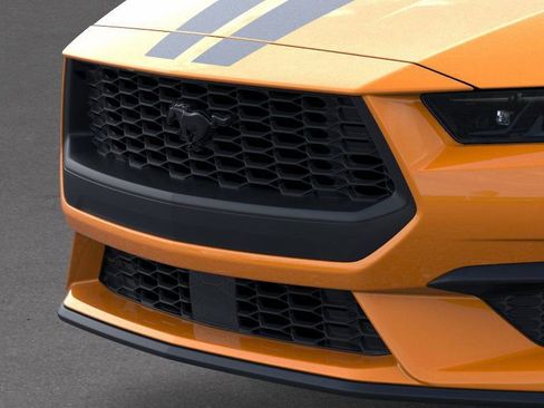 New 2026 Ford Mustang Coupe image 17