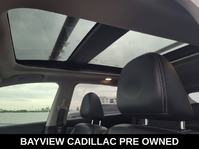 Used 2018 Nissan Murano Platinum AWD/4WD image 22