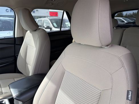 Used 2021 Ford Explorer 2WD image 12