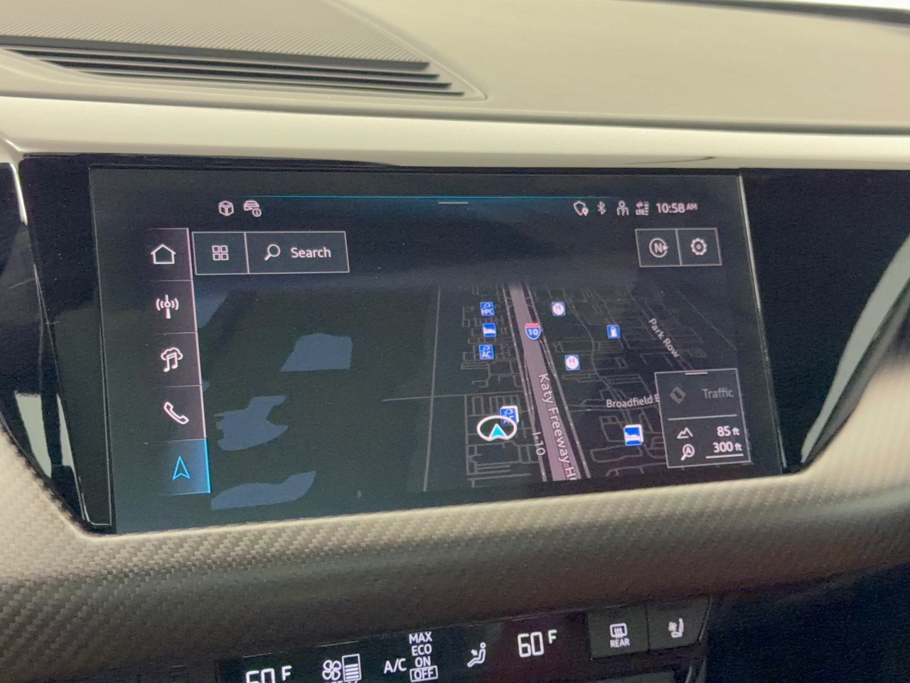 Certified 2024 Audi e-tron GT Premium Plus w/ Performance Package AWD/4WD image 23