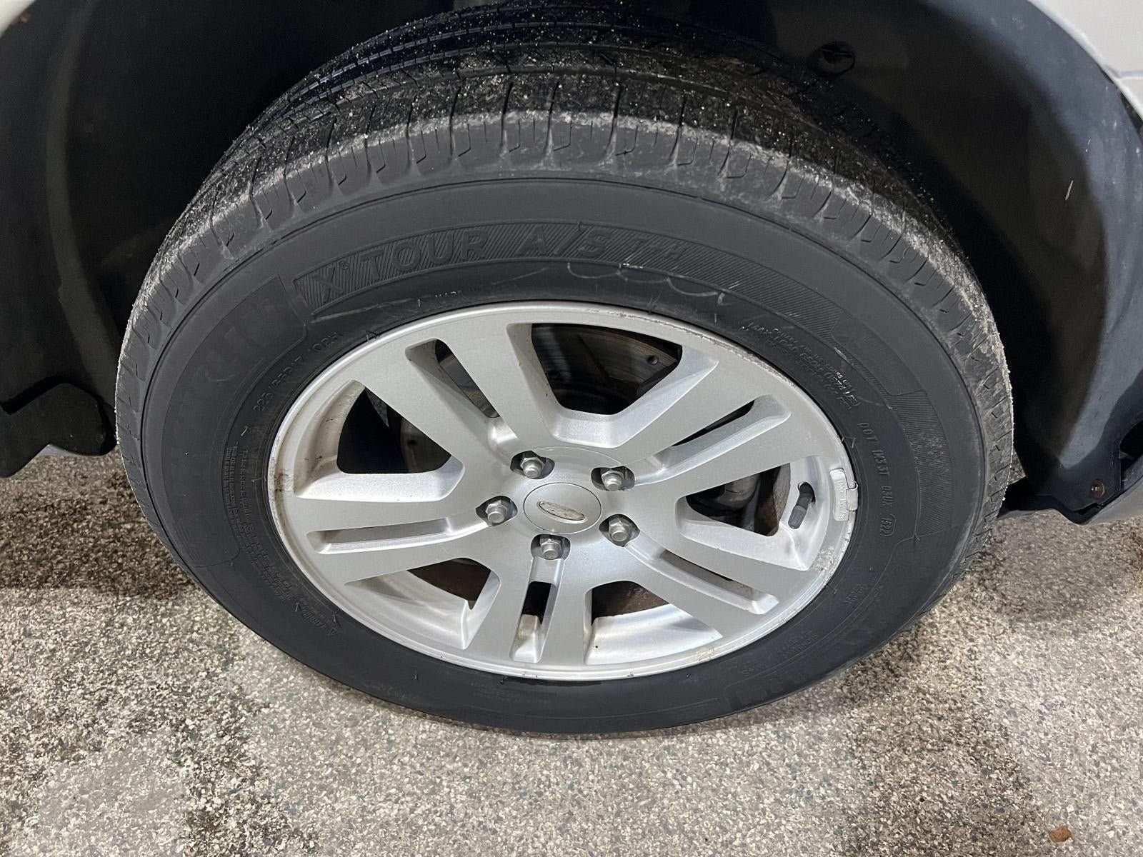 Used 2007 Ford Edge SE FWD image 25