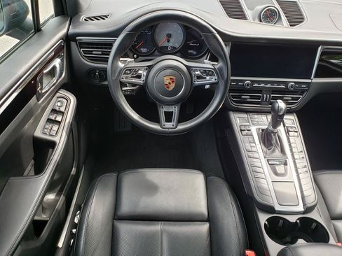 Used 2020 Porsche Macan S AWD/4WD image 15