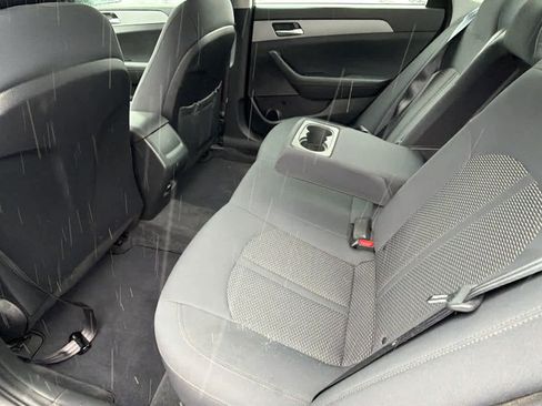 Used 2019 Hyundai Sonata ECO image 24