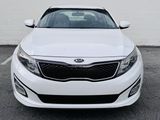 Used 2015 Kia Optima LX image 2
