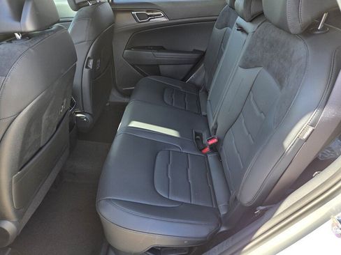 New 2026 Kia Sportage SX Prestige image 8