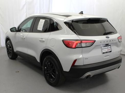 Used 2021 Ford Escape SE AWD/4WD image 15