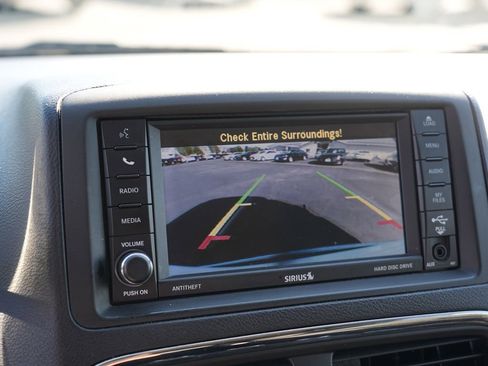 Used 2017 Dodge Grand Caravan SE w/ Power Window Group FWD image 26