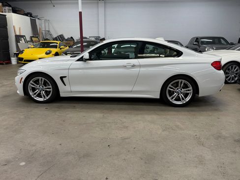 Used 2014 BMW 435i Coupe RWD image 3