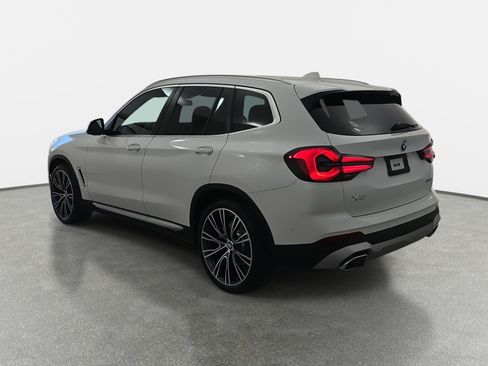 Used 2023 BMW X3 xDrive30i w/ Convenience Package image 7