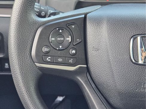 Used 2021 Honda Passport Sport image 25