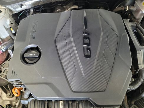 Used 2022 Hyundai Sonata SEL w/ Convenience Package FWD image 30