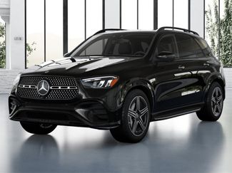 New 2026 Mercedes-Benz GLE 450 4MATIC video 1