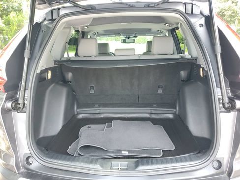 Used 2019 Honda CR-V EX-L image 26