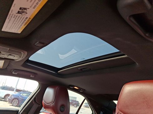 Used 2015 Cadillac ATS Performance w/ Cold Weather Package image 14