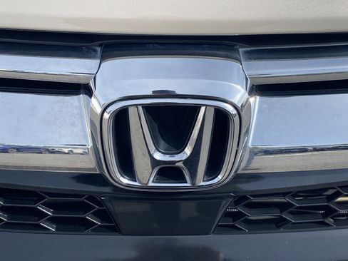 Used 2018 Honda CR-V EX image 25