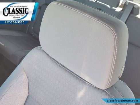 Used 2025 GMC Sierra 1500 Elevation image 15