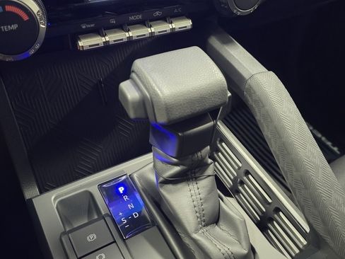 New 2026 Toyota Tacoma SR5 image 28