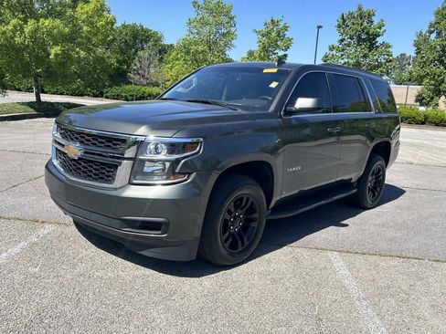 Used 2019 Chevrolet Tahoe LT AWD/4WD image 26