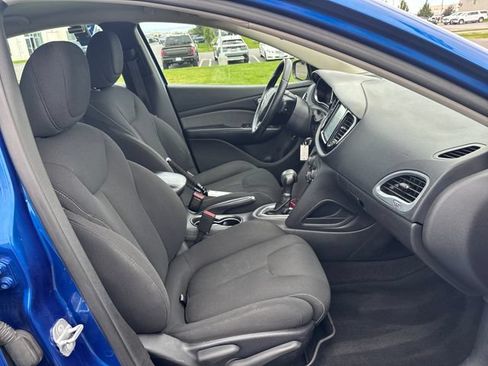 Used 2013 Dodge Dart SXT FWD image 22