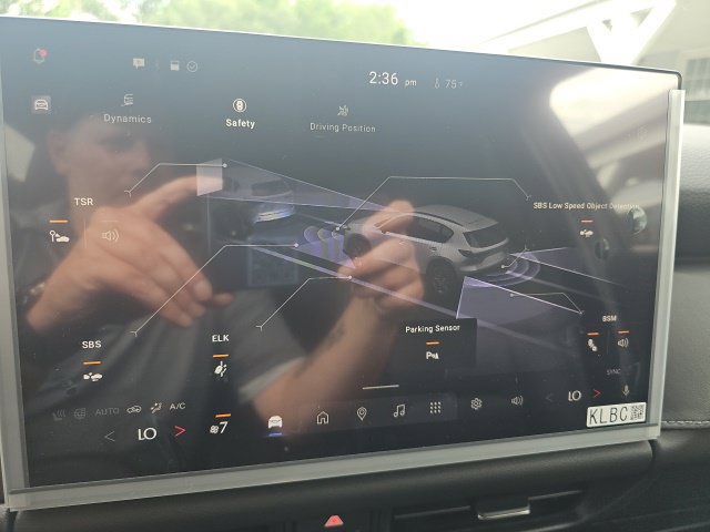 New 2026 MAZDA CX-5 Preferred AWD/4WD image 31
