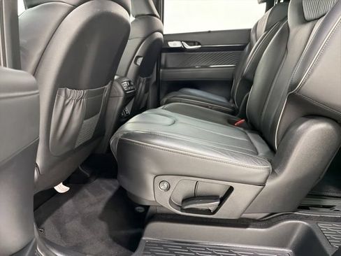 Used 2023 Hyundai Palisade Calligraphy AWD/4WD image 17