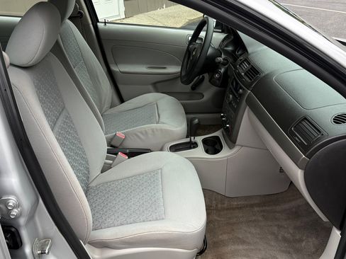 Used 2008 Chevrolet Cobalt LS w/ Protection Package FWD image 21