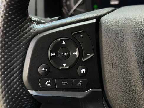 Used 2022 Honda Passport TrailSport image 16