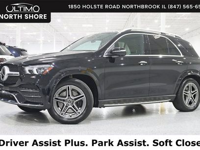 Used 2020 Mercedes-Benz GLE 580 4MATIC