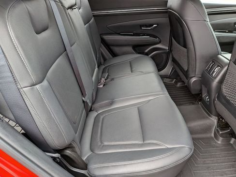 Used 2022 Hyundai Tucson Limited FWD image 30