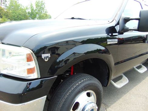Used 2005 Ford F350 XLT AWD/4WD image 25