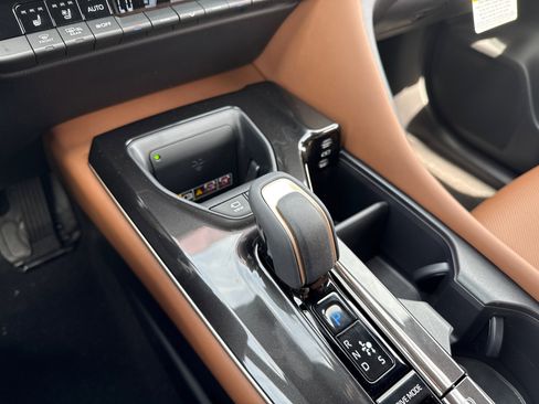 New 2026 Toyota Crown Signia image 26