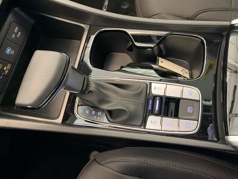 New 2026 Hyundai Tucson SE AWD/4WD image 9