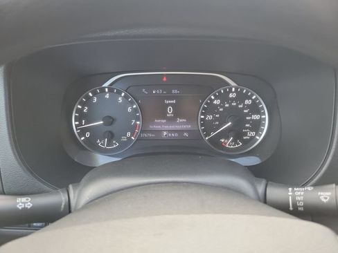 Used 2024 Nissan Frontier S w/ Technology Package RWD image 20