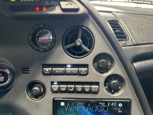 Used 1997 Toyota Supra Turbo image 28