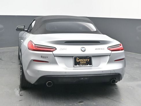 Used 2020 BMW Z4 sDrive30i w/ Convenience Package image 6