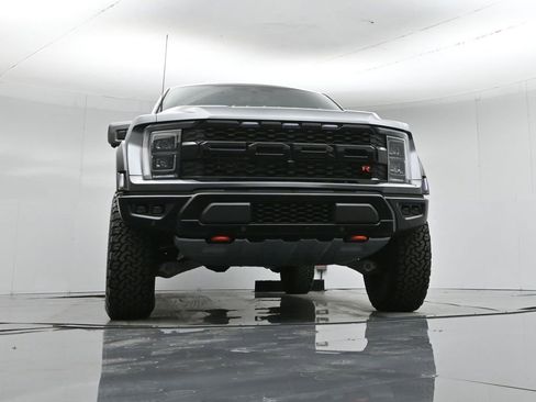 Used 2023 Ford F150 Raptor w/ Equipment Group 802A Raptor R image 58