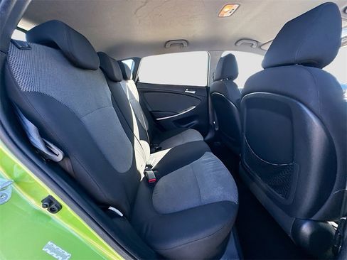 Used 2014 Hyundai Accent GS image 23