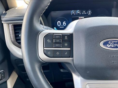 Certified 2023 Ford Expedition Limited AWD/4WD image 17