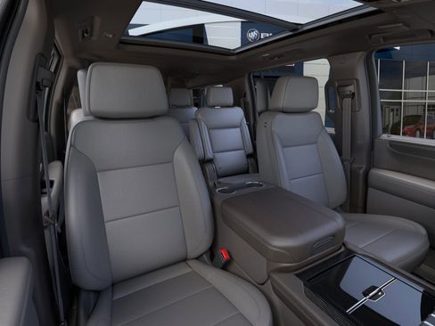 New 2026 GMC Yukon XL Elevation w/ Elevation Premium Package image 16