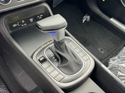 New 2026 Hyundai Kona SE AWD/4WD image 21