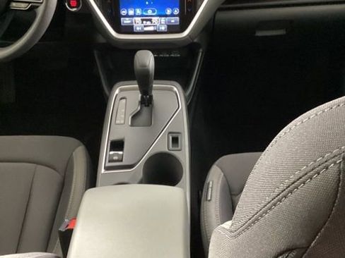 Certified 2025 Subaru Crosstrek 2.0i Premium w/ Convenience Package #2 AWD/4WD image 16
